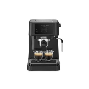 De Longhi Stilosa EC235.BK Manuale Macchina per espresso 1 L