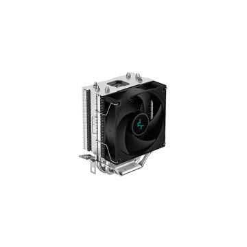 DeepCool AG300 Circuiti integrati Raffreddatore d'aria 92 cm Nero Metallico