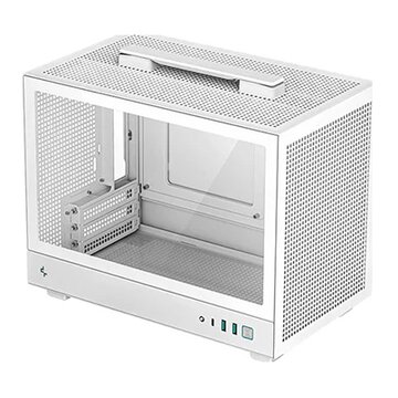 Ch160 wh small form factor (sff) bianco