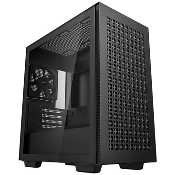 DeepCool CH370 Micro ATX - Case