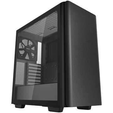 DeepCool CK500 Midi Tower ATX Nero