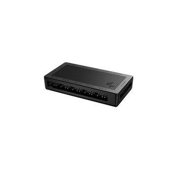 Sc700 argb hub - 12-fach