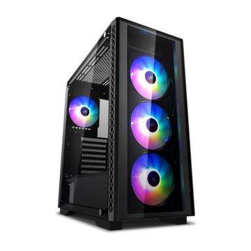 DeepCool MATREXX 50 ADD-RGB Mid Tower E-ATX