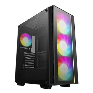 Matrexx55 v4 c midi tower nero