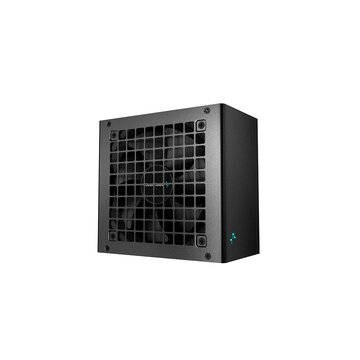 DeepCool PK550D 550W 20+4 pin ATX Nero 80 PLUS Bronze