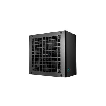 Pk650d 650 w 20+4 pin atx nero