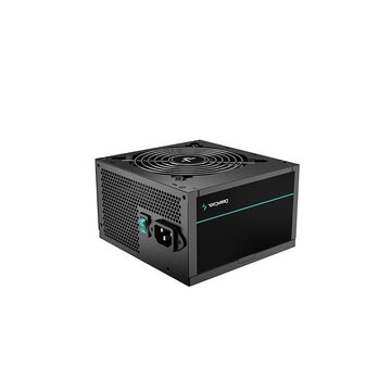 DeepCool PM850D 850 W 20+4 pin ATX Nero