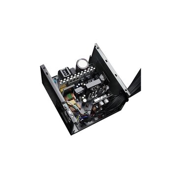 DeepCool PM850D 850 W 20+4 pin ATX Nero