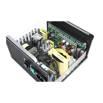 DeepCool PQ750M 750 W 20+4 pin ATX Nero