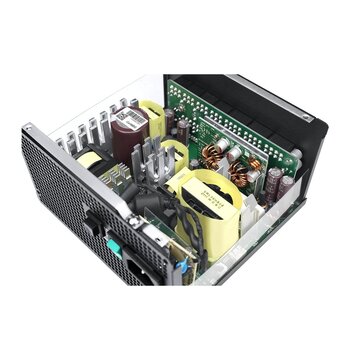 DeepCool PQ850M Alimentatore per computer 850 W 20+4 pin ATX Nero