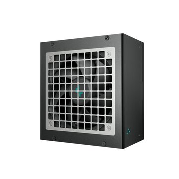 DeepCool PX1000P 1000W 20+4 pin ATX Nero ATX 3.0 Ready 80 Plus Platinum