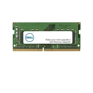 Dell 4GB 1RX16 DDR4 SODIMM 3200MHz