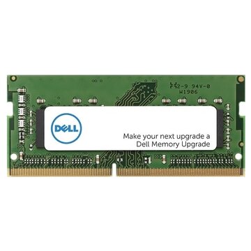 Dell AC258276 32 GB DDR5 4800 MHz Data Integrity Check (verifica integrità dati)