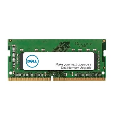 Dell AC774047 8 GB 1 x 8 GB DDR5 5600 MHz