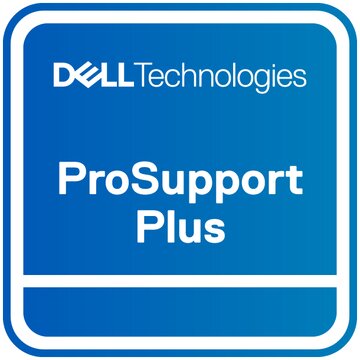 Dell Aggiorna da 1 anno Collect & Return a 4 anni ProSupport Plus