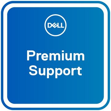 Dell Aggiorna da 2 anni Collect & Return a 4 anni Premium Support