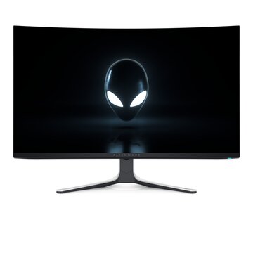 Alienware aw3225qf monitor pc 81,3 cm (32