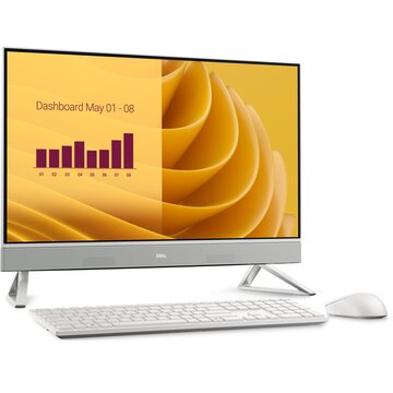 Dell EC27250 Intel® Core™ i5 i5-1334U 68,6 cm (27