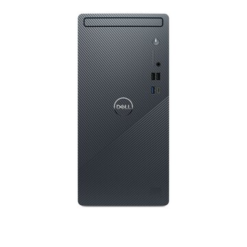 Inspiron 3030 intel® core™ i5 i5-12400 8 gb ddr5-sdram 512 gb ssd windows 11 pro desktop pc blu