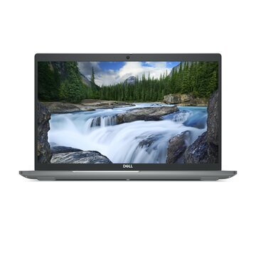 Dell Latitude 5550 Intel Core Ultra 5 125U 15.6