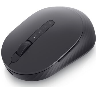 Ms7421w mouse ambidestro rf senza fili + bluetooth ottico 1600 dpi