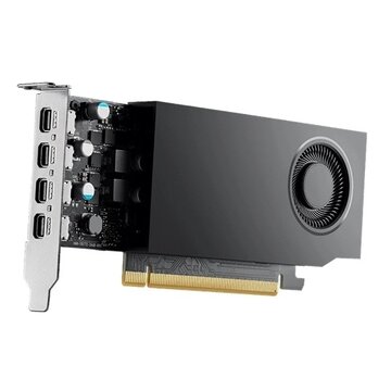 Nvidia rtx a1000 8 gb gddr6