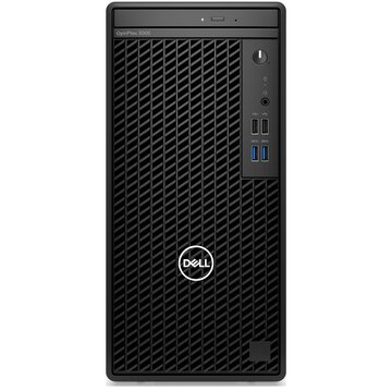 Dell OptiPlex 3000 i5-12500 Tower Nero