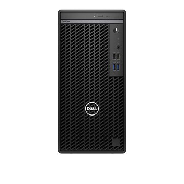 Dell OptiPlex 7010 i5-13500 Mini Tower Intel® Core™ i5 8 GB DDR4-SDRAM 512 GB SSD Windows 11 Pro PC Nero