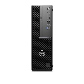 Optiplex 7010 plus i5-13500 sff intel® core™ i5 16 gb ddr5-sdram 512 gb ssd windows 11 pro pc nero