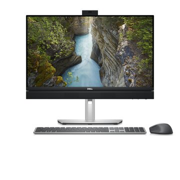 Dell OptiPlex Plus 7410 Intel® Core™ i7 60,5 cm (23.8