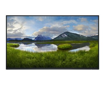 P series p2425h_wost monitor pc 61 cm (24