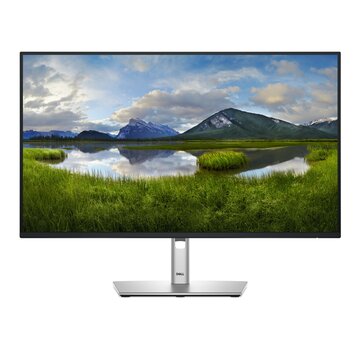 P series p2725h monitor pc 68,6 cm (27