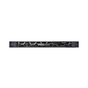 Poweredge r250 server 2 tb armadio (2u) intel xeon e e-2314 2,8 ghz 16 gb ddr4-sdram 700 w