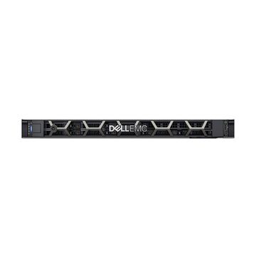 Dell PowerEdge R350 server 1,2 TB Rack (1U) Intel Xeon E E-2336 2,9 GHz 16 GB DDR4-SDRAM 700 W