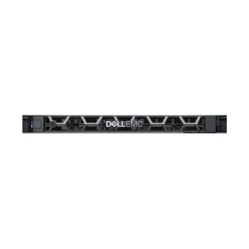 Poweredge r450 server 480 gb rack (1u) intel® xeon® silver 4309y 2,8 ghz 16 gb ddr4-sdram 1100 w