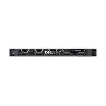 Dell PowerEdge R650xs server 480 GB Rack (1U) Intel® Xeon® Silver 4309Y 2,8 GHz 32 GB DDR4-SDRAM 1100 W