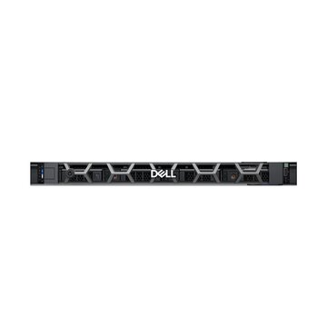 Poweredge r660xs server 480 gb rack (1u) intel® xeon® silver 4410t 2,7 ghz 32 gb ddr5-sdram 700 w