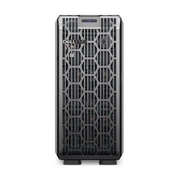 Dell PowerEdge T350 server 480 GB Tower Intel Xeon E E-2314 2,8 GHz 16 GB DDR4-SDRAM 700 W