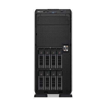 Dell PowerEdge T550 server 480 GB Tower Intel® Xeon® Silver 4309Y 2,8 GHz 16 GB DDR4-SDRAM 700 W