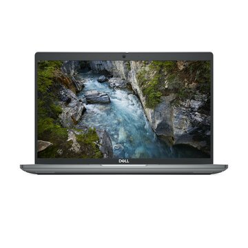 Dell Precision 3490 Intel Core Ultra 7 155H 14