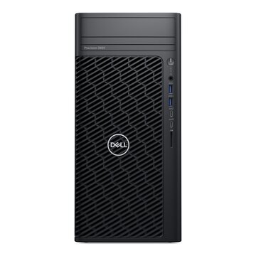 Precision 3680 core i7-14700 32 gb ddr5-sdram 1 tb ssd nvidia rtx 2000 ada windows 11 pro tower stazione di lavoro nero