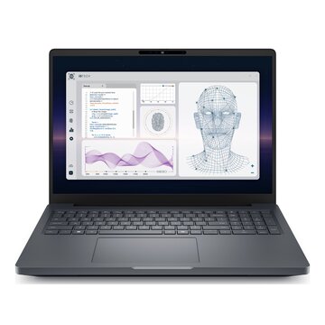 Notebook Dell