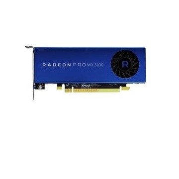 Dell Radeon Pro WX 3100 4GB Displayport