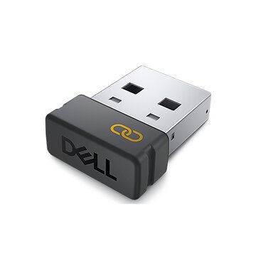 Ricevitore usb dell secure link wr3 per mouse e tastiera