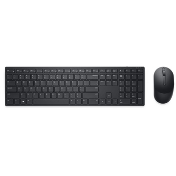 Dell Tastiera e Mouse Senza Fili Pro KM5221W Italiano (QWERTY)