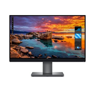 Dell UltraSharp 27 4K con PremierColor UP2720QA