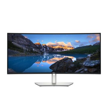 Dell UltraSharp U3425WE Monitor PC 86,7 cm (34.1