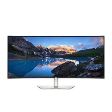 Ultrasharp u4025qw monitor pc 101,6 cm (40