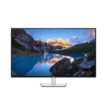 Dell UltraSharp U4323QE 43