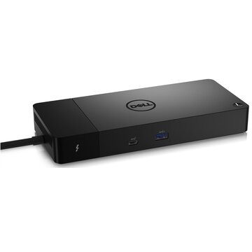 Dell WD22TB4 Docking Thunderbolt Nero